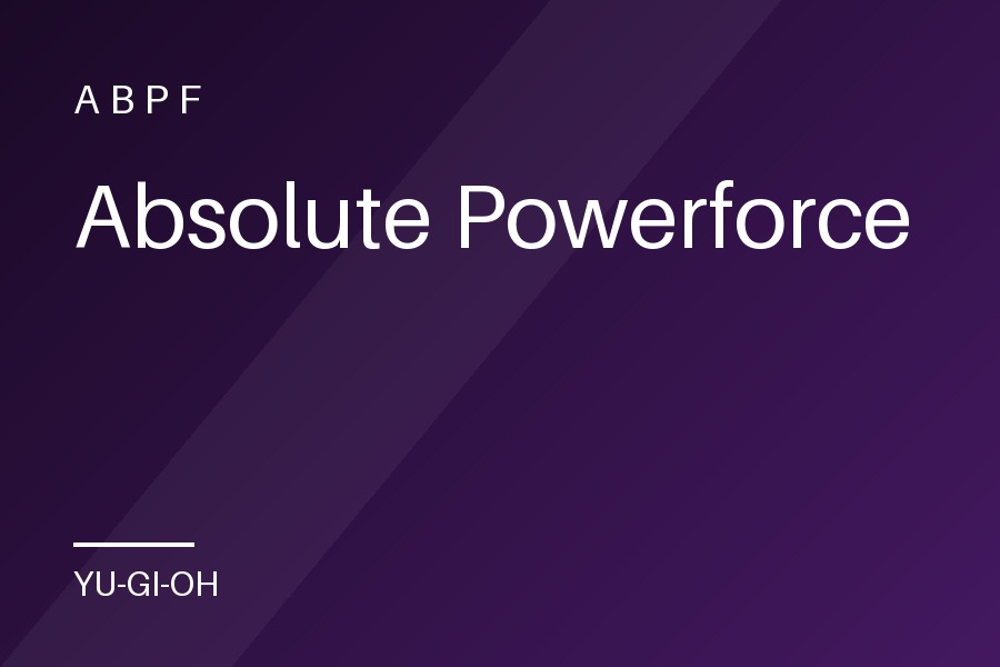 Absolute Powerforce