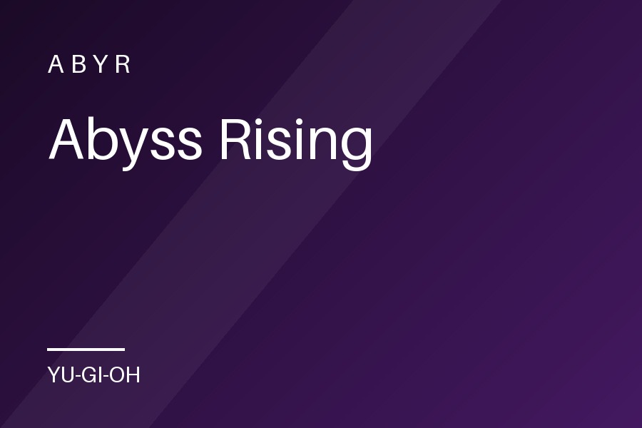 Abyss Rising