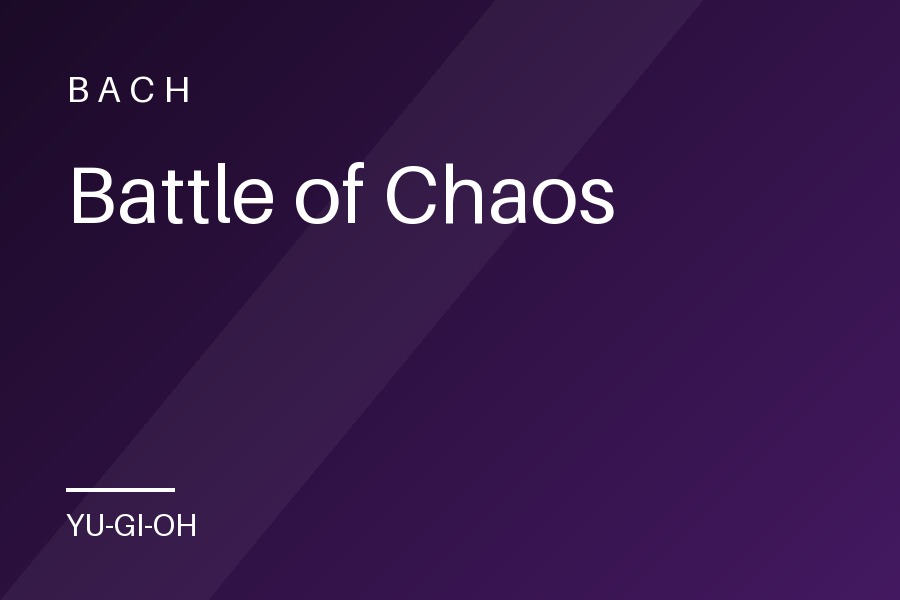 Battle of Chaos