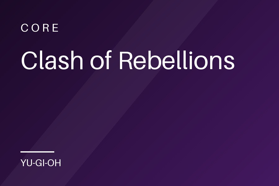 Clash of Rebellions