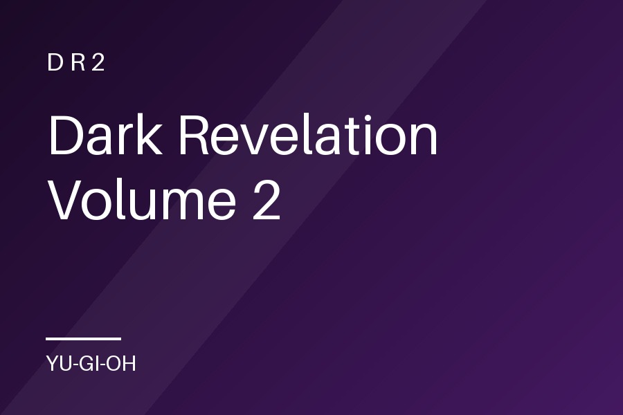 Dark Revelation Volume 2