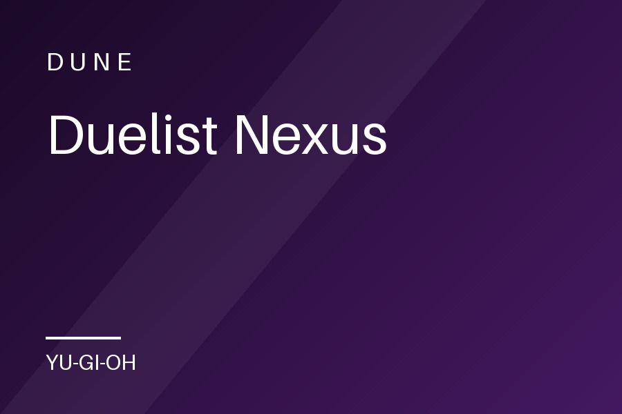 Duelist Nexus