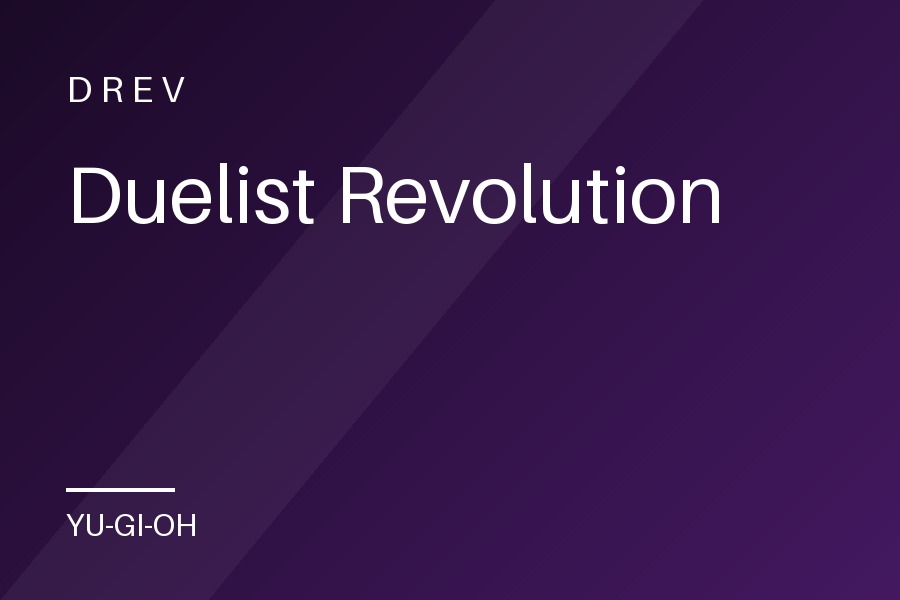 Duelist Revolution