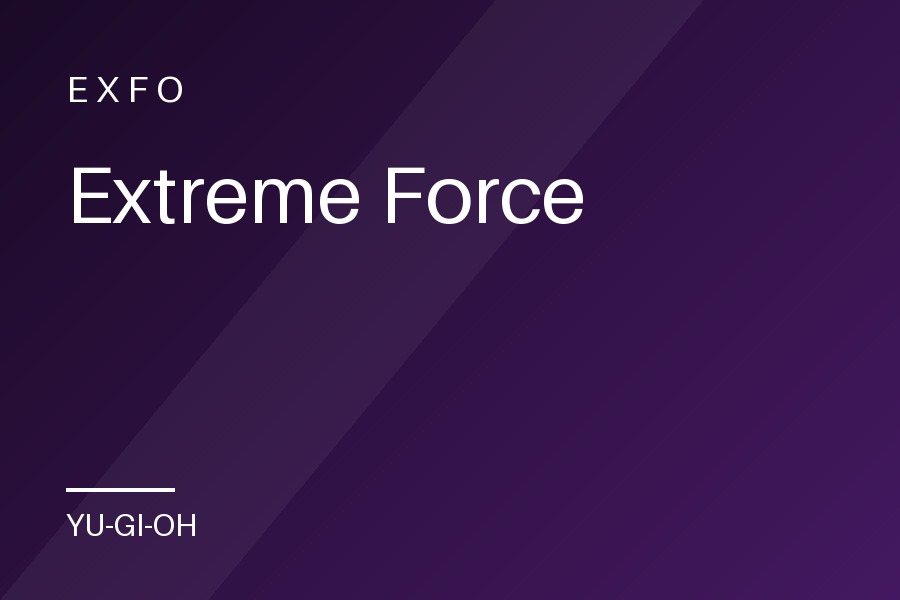 Extreme Force