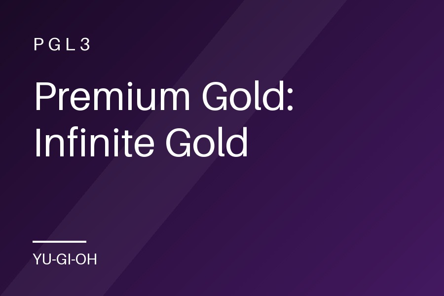 Premium Gold: Infinite Gold
