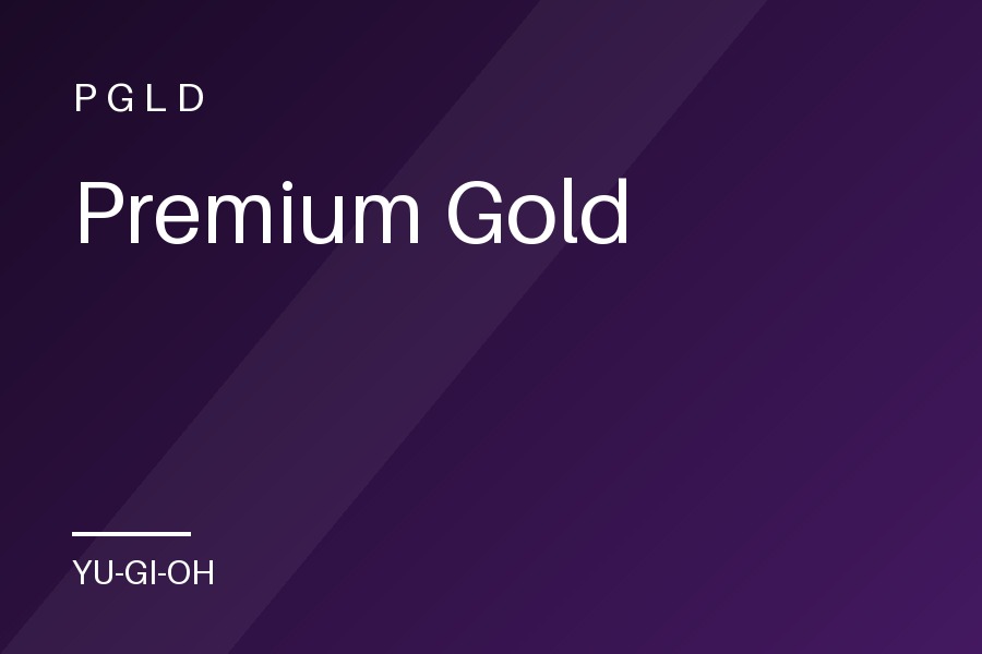 Premium Gold