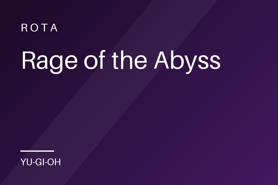 Rage of the Abyss