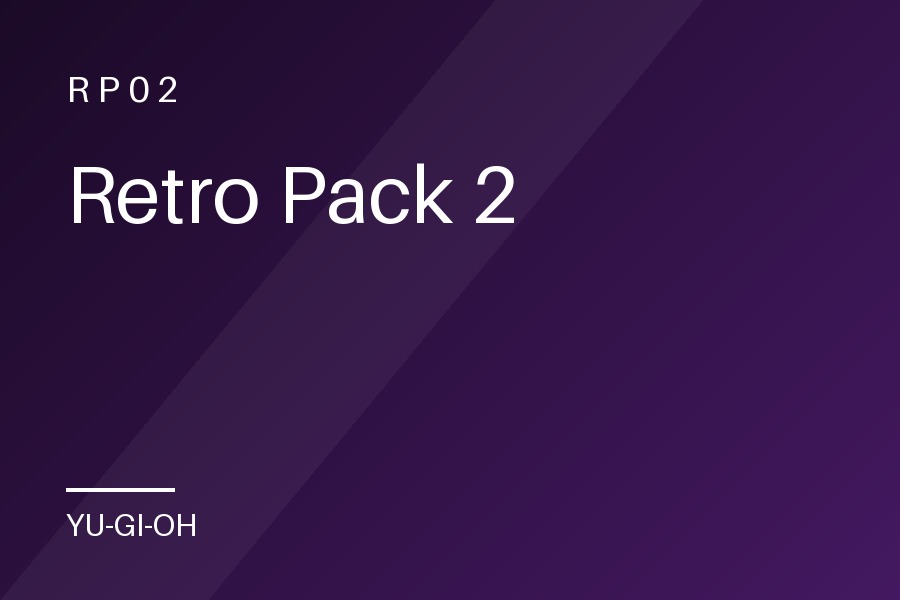 Retro Pack 2
