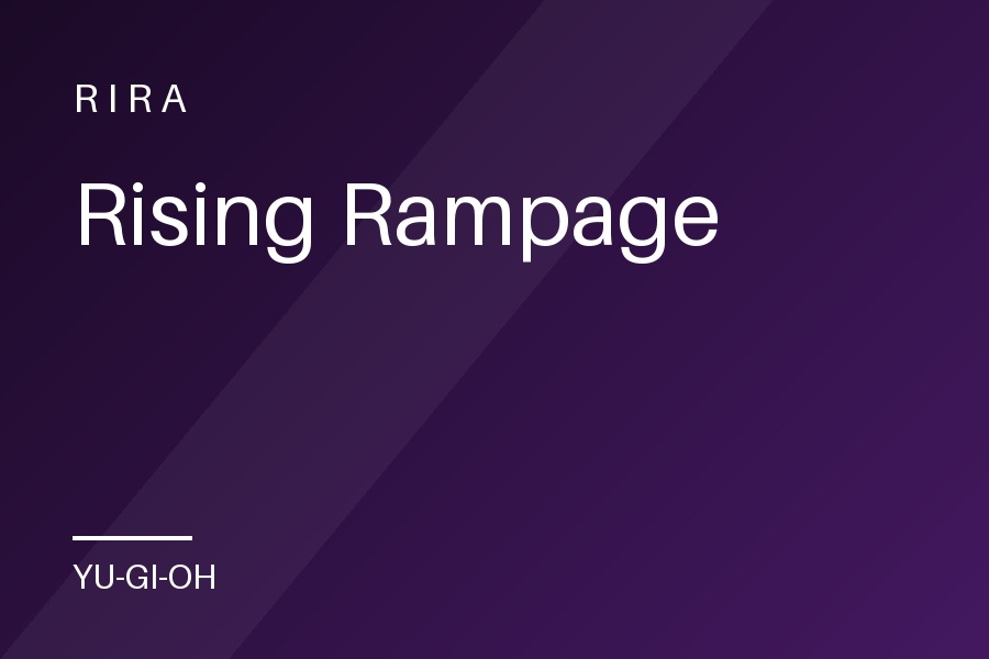 Rising Rampage