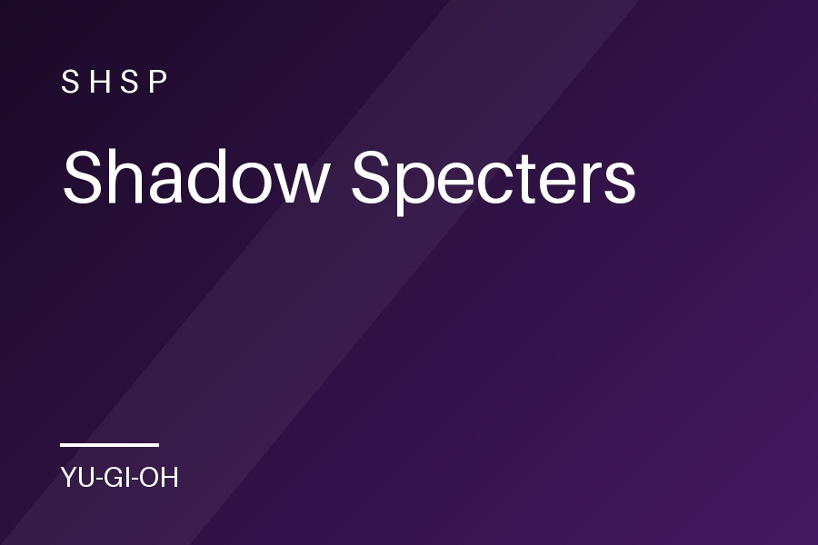 Shadow Specters