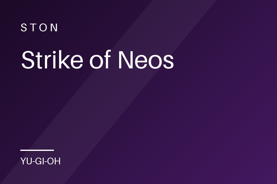 Strike of Neos