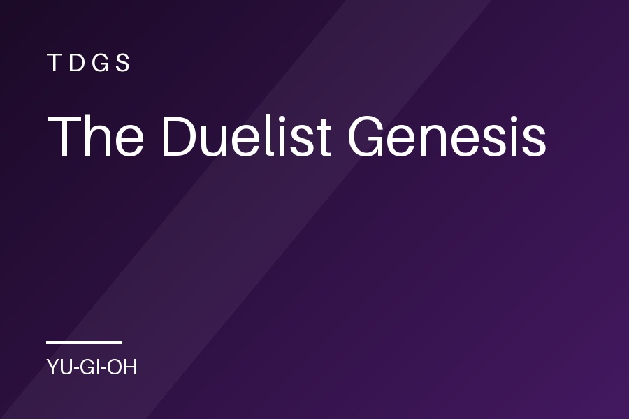 The Duelist Genesis