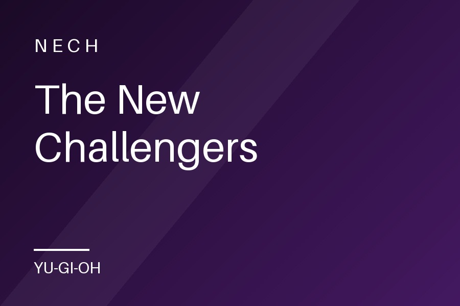 The New Challengers