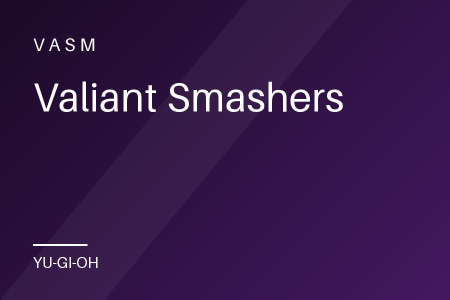 Valiant Smashers