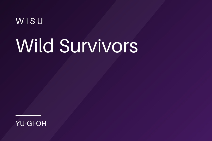 Wild Survivors