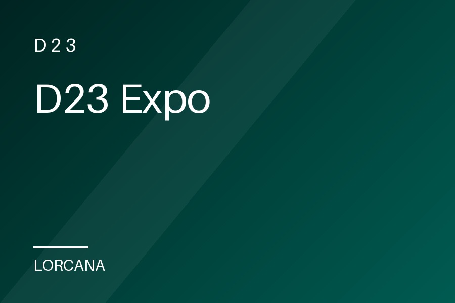 D23 Expo